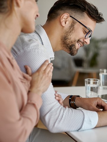 Software development team at Espina Software Solutions Kerala