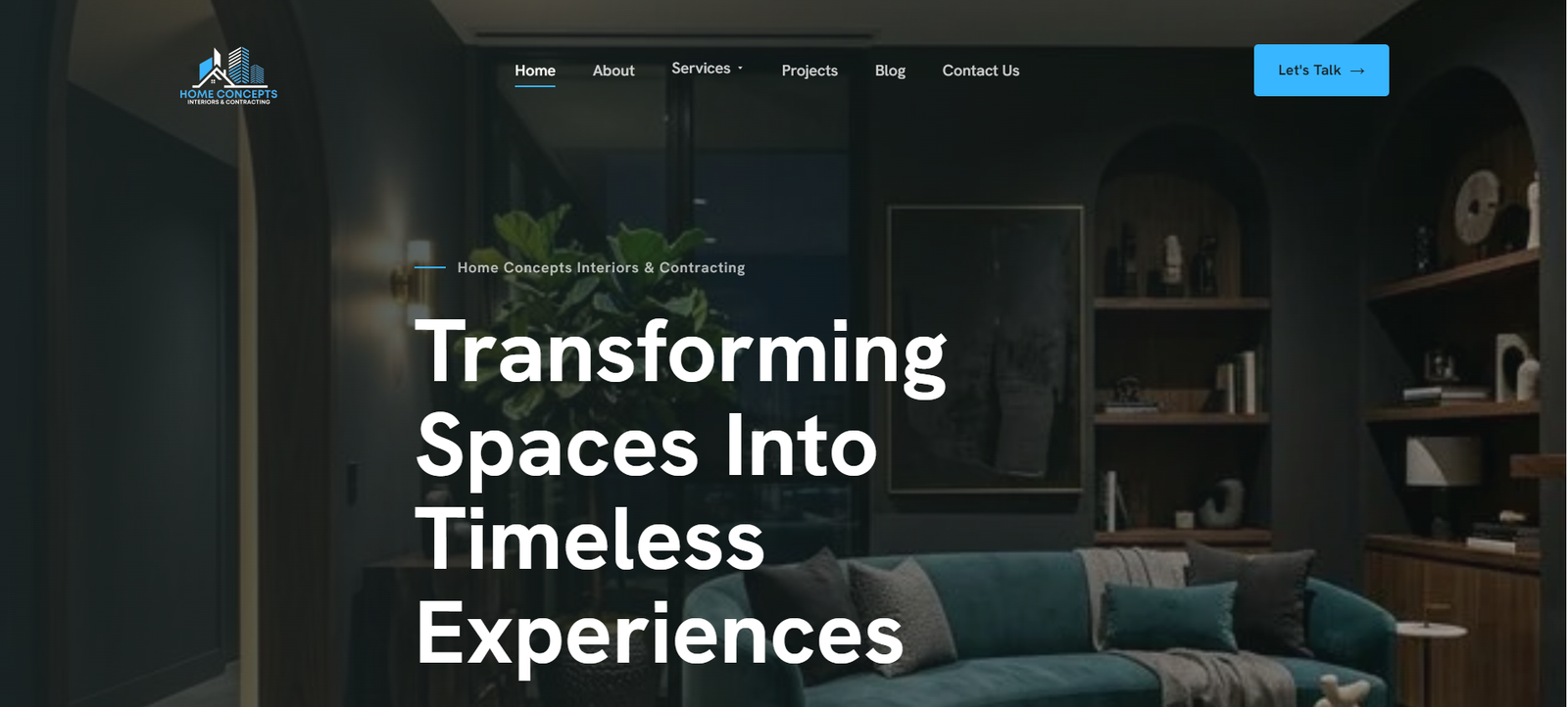 Client website design portfolio 10