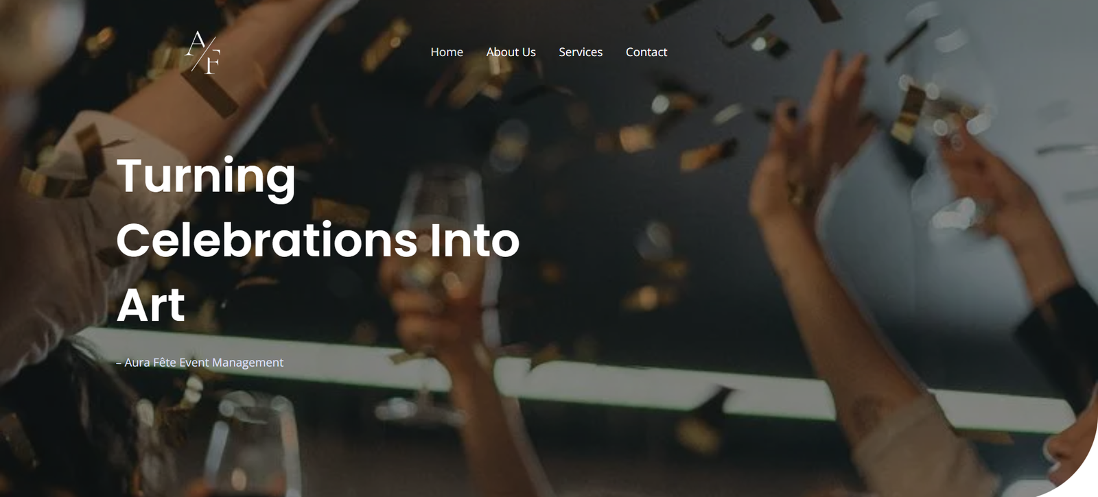 Client website design portfolio 8