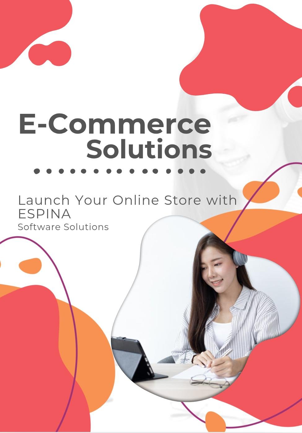 ESPINA Group of Companies team in Kerala